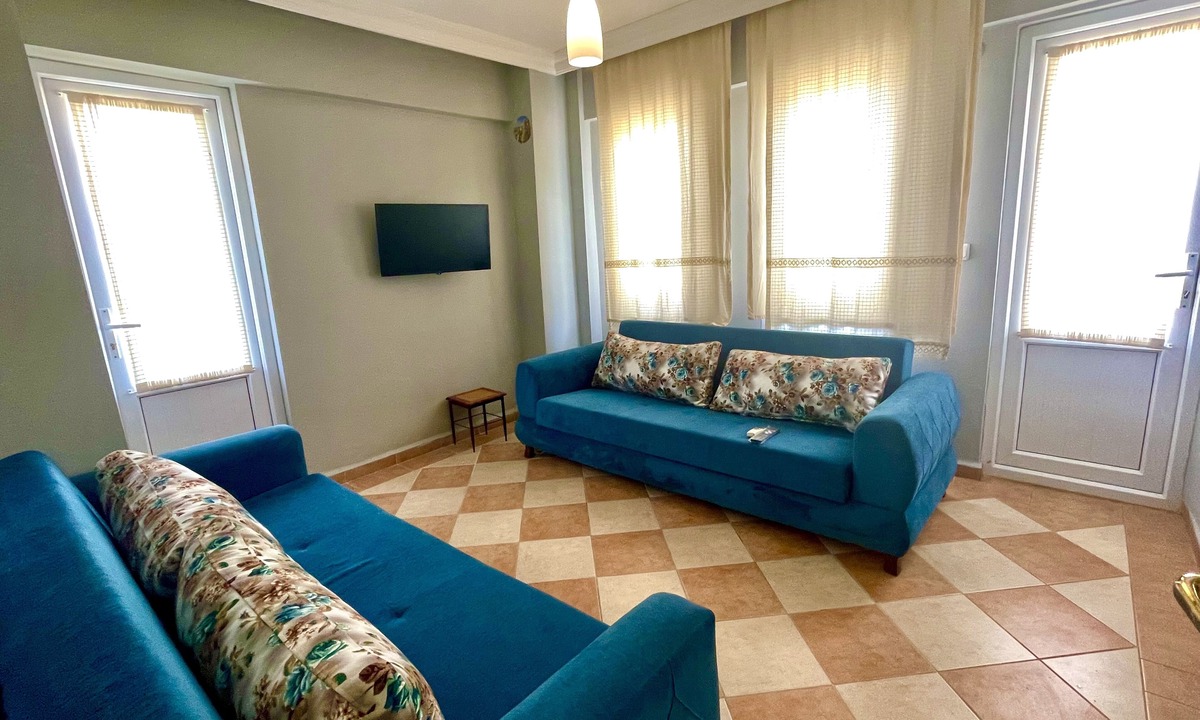 Oludeniz Hotel | Mountain Valley Oludeniz