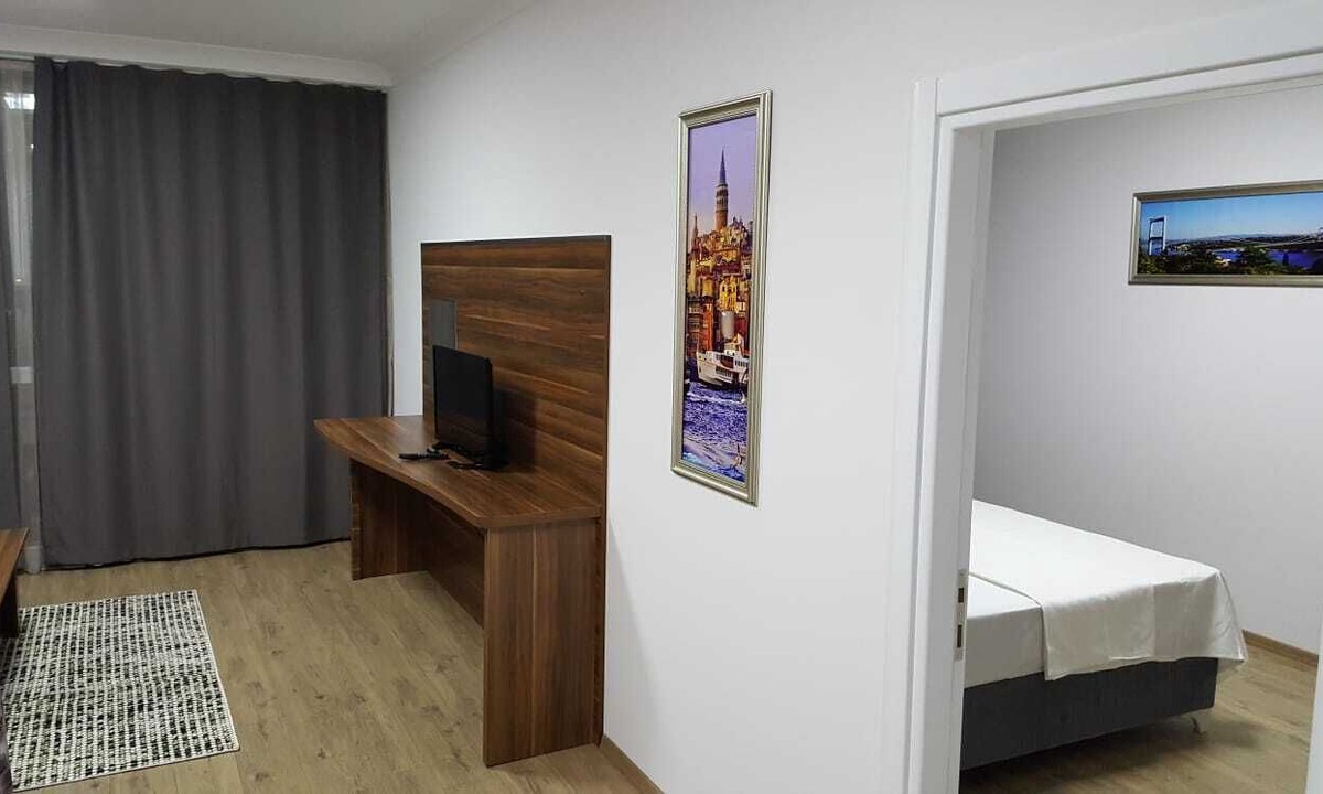 Kurtkoy Hotel | SKYPORT ISTANBUL