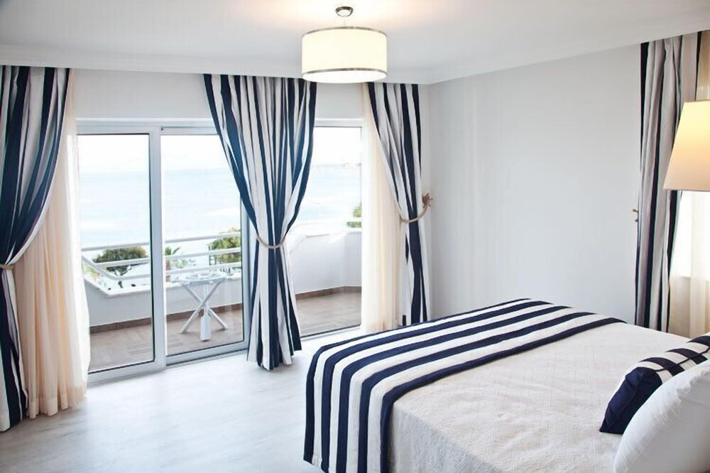 Datca City Center Hotel | Uslu Otel Royal Yachting