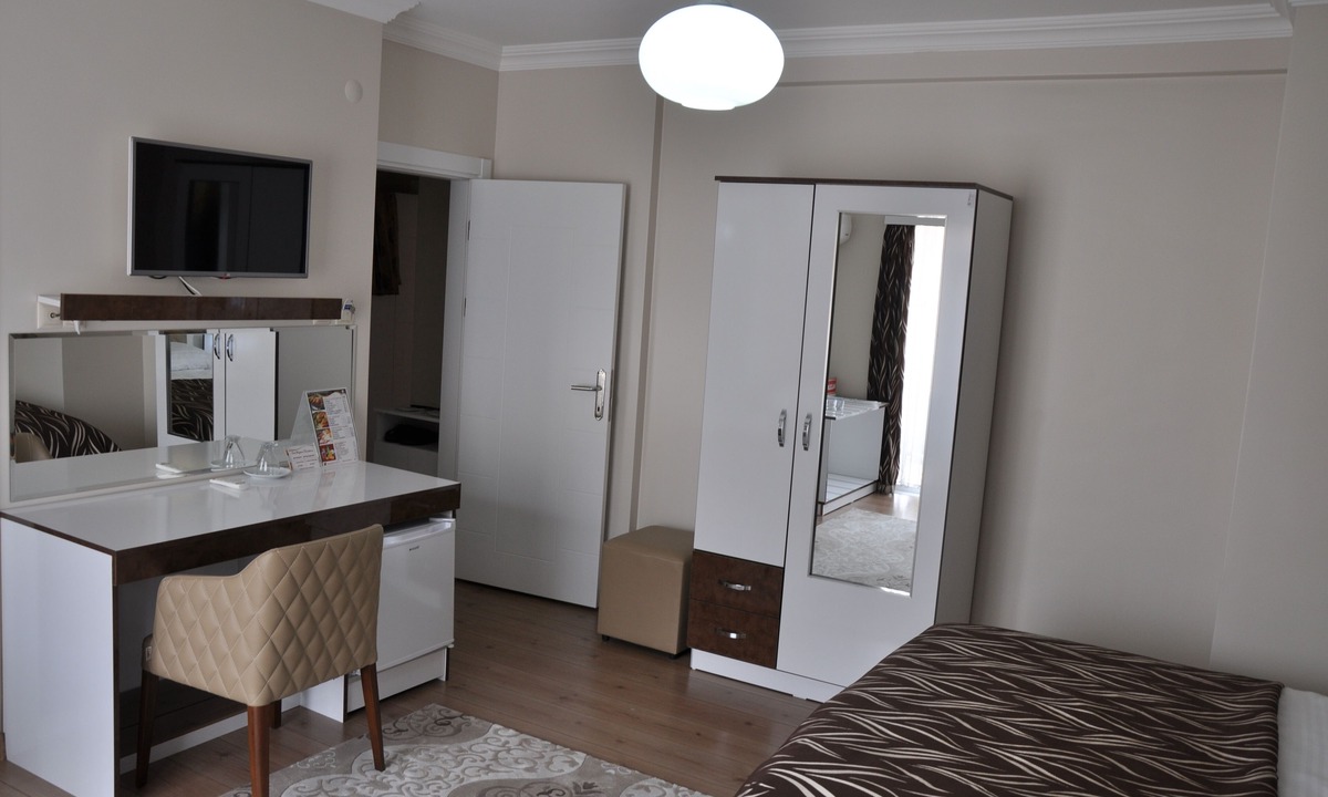 Bayburt Hotel | Otel Bayburt Konaklama