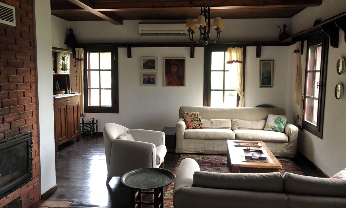Selimiye Villa | Selimiye Houses