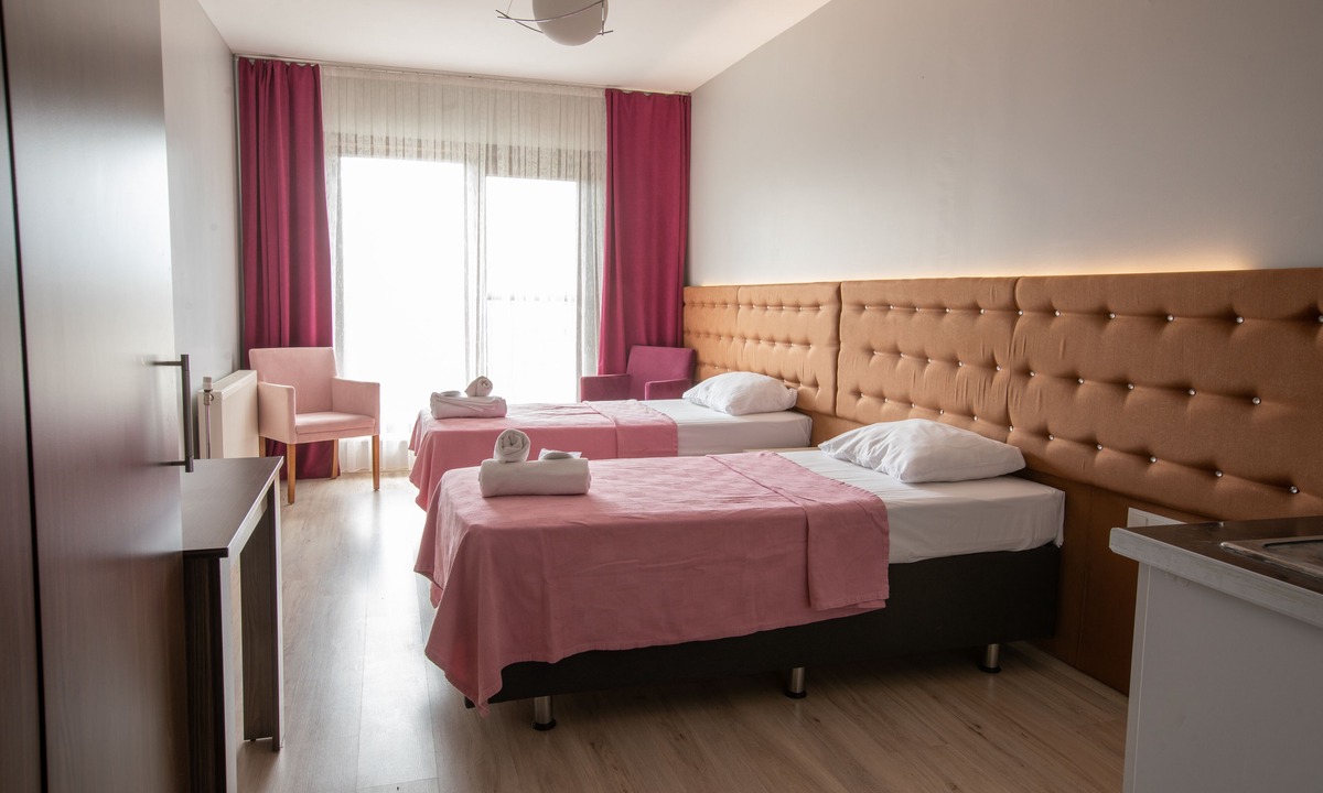 Karaagac Mahallesi Apartment | Edirne Adres Karaağaç