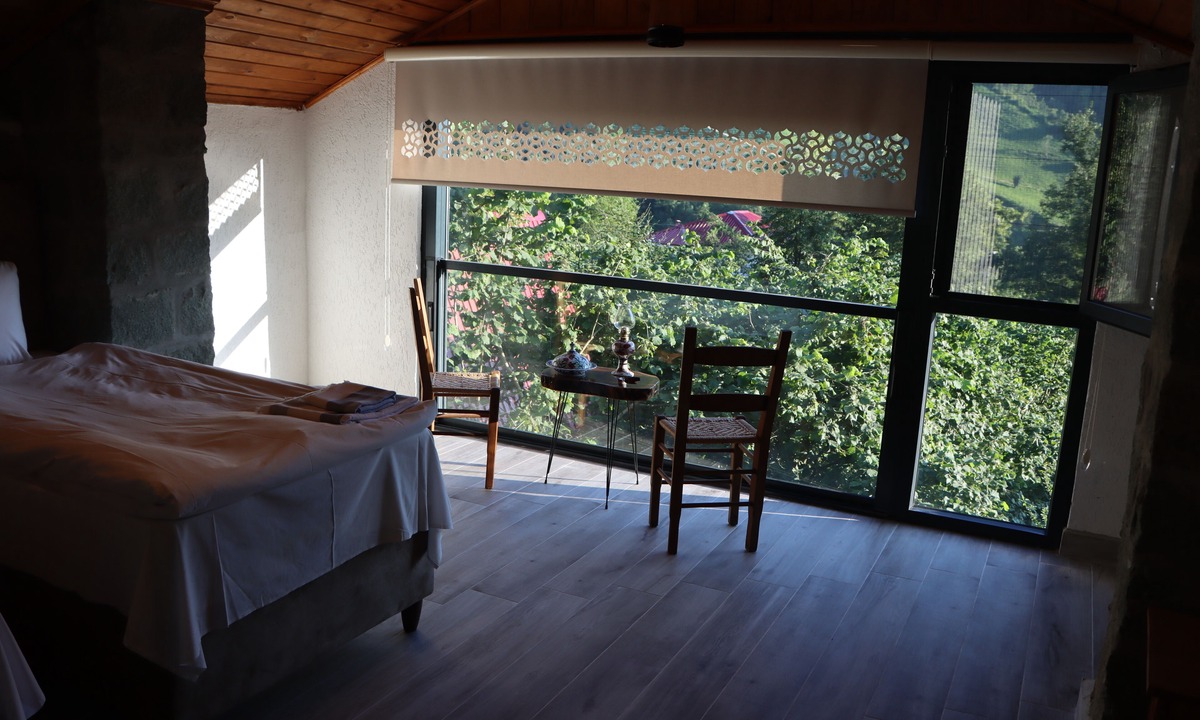 Findikli House | Satiroglu Konagi