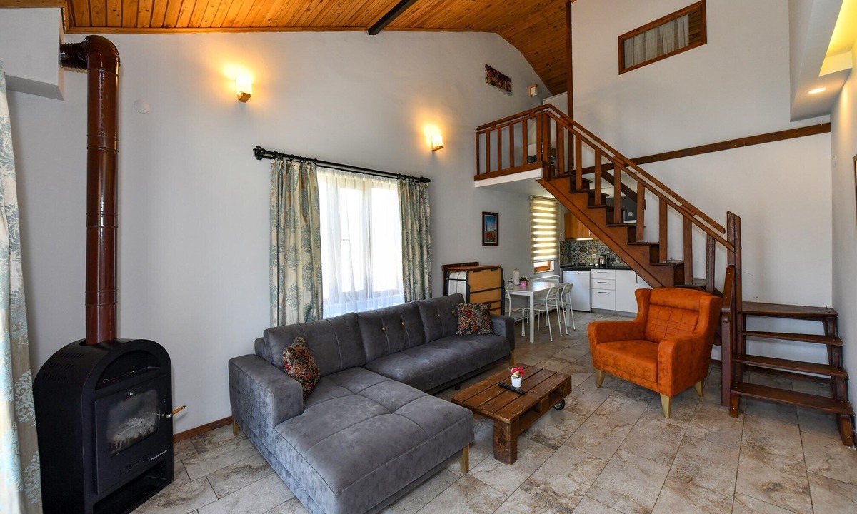Tefenni Other | Tefenni Villas