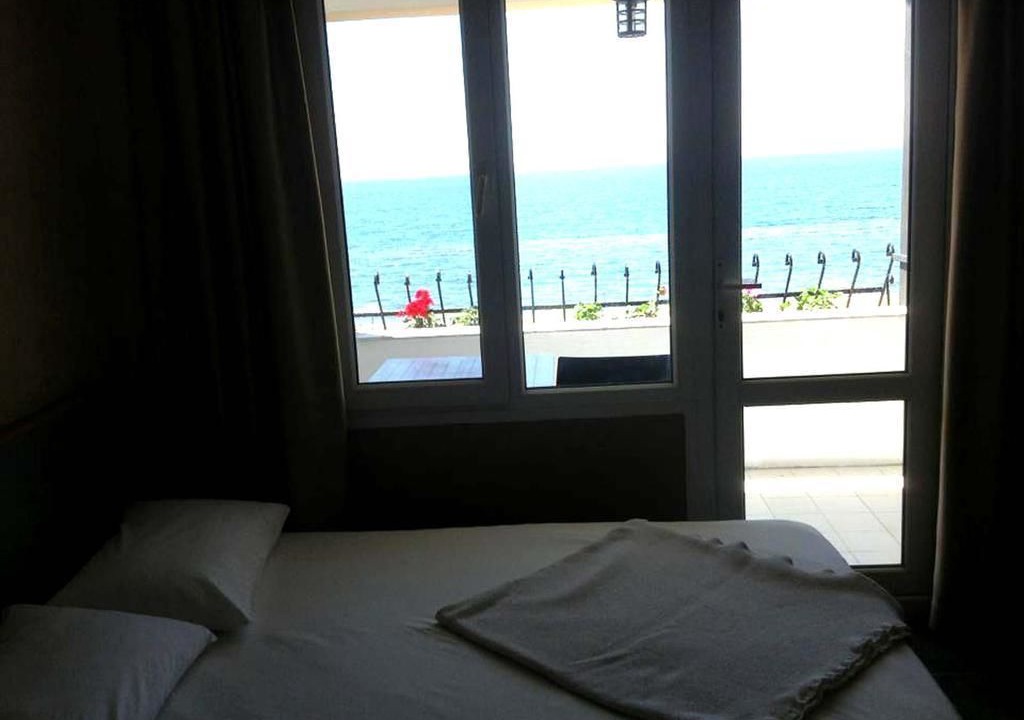 Dikili Hotel | Dikili Sunset Club