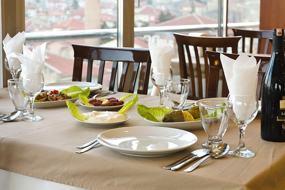 Aksehir Hotel | Grand Hotel Aksehir