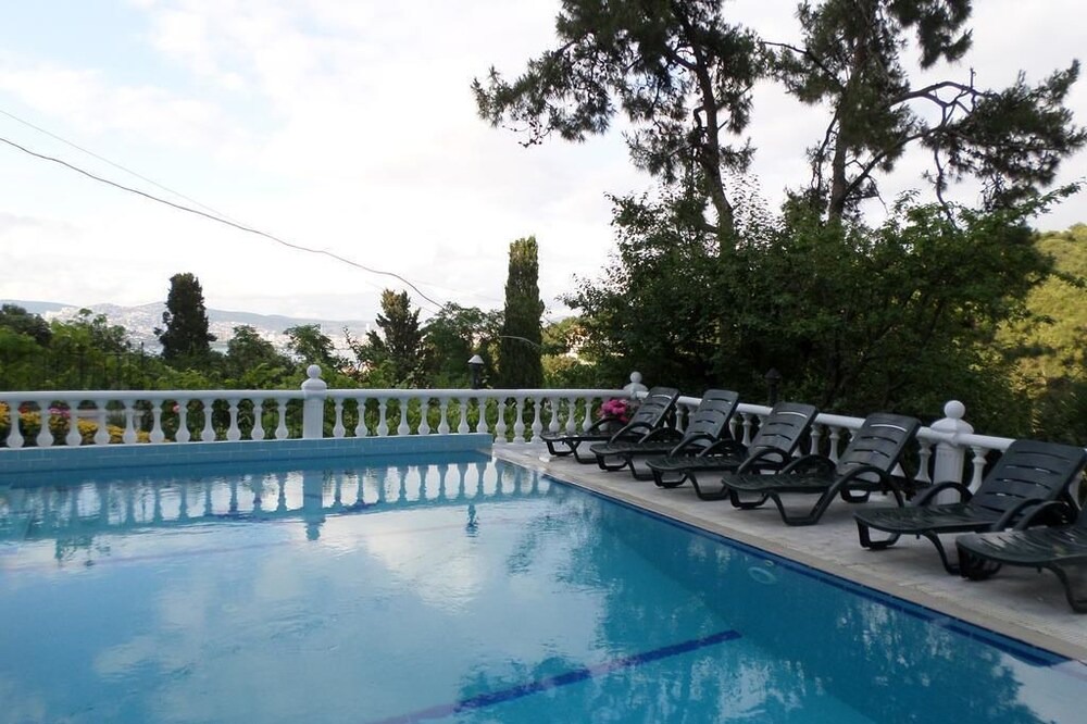 Adalar Hotel | Asiyan Butik Hotel