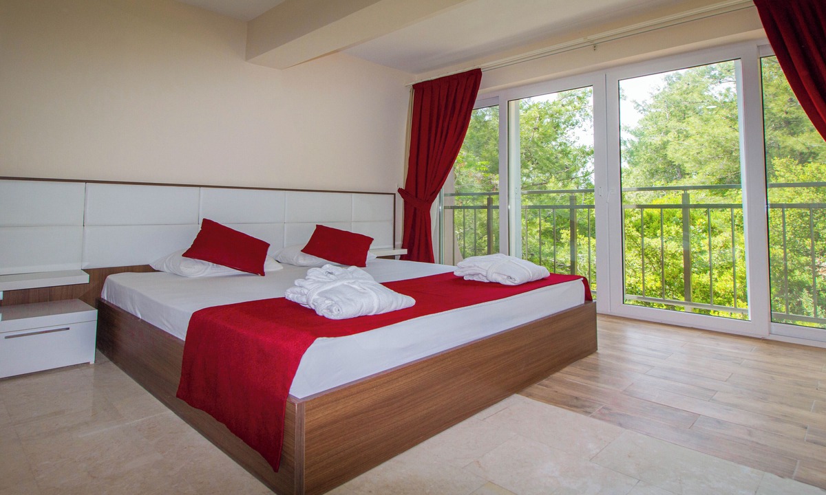 Hisaronu Hotel | Zehra Hotel