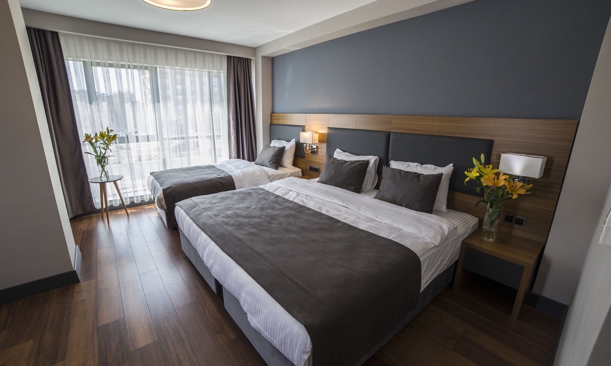 Canakkale Hotel | MD Barbaros Hotel