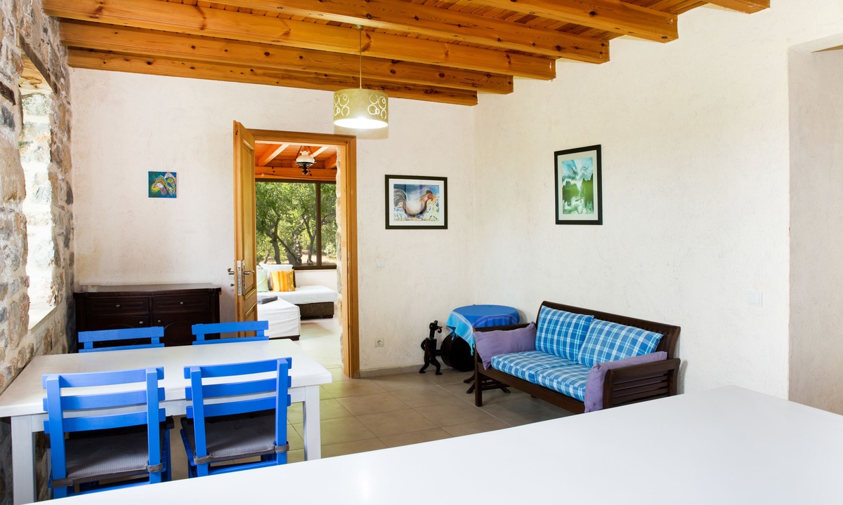 Bitez Villa | Important Group Villa BD416 2 Bedrooms