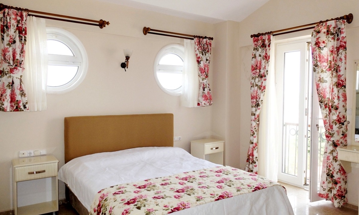 Oludeniz Villa | Villa Xanthos 301