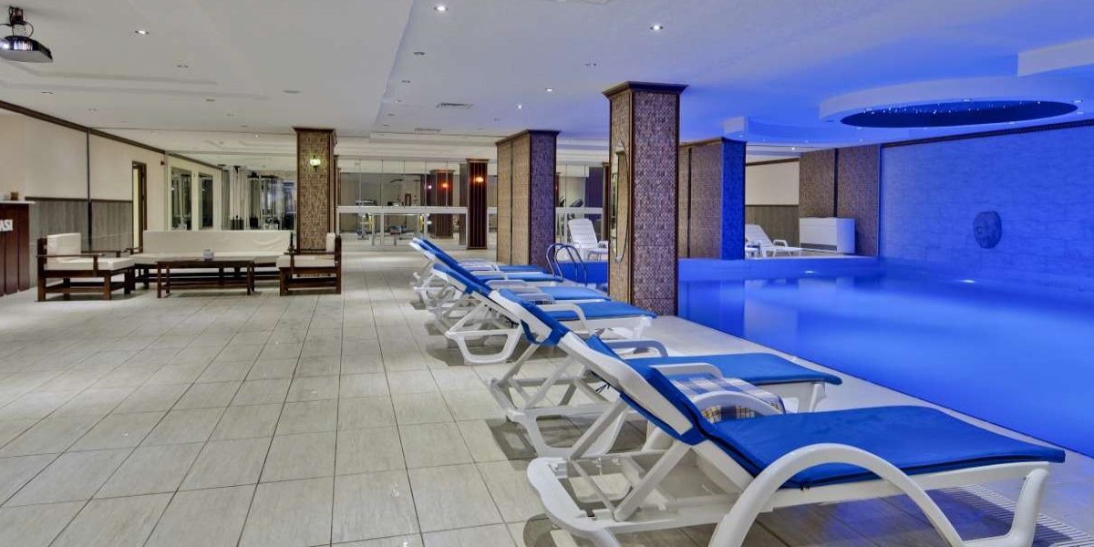 Sirnak Hotel | Sehr-i Nuh Otel