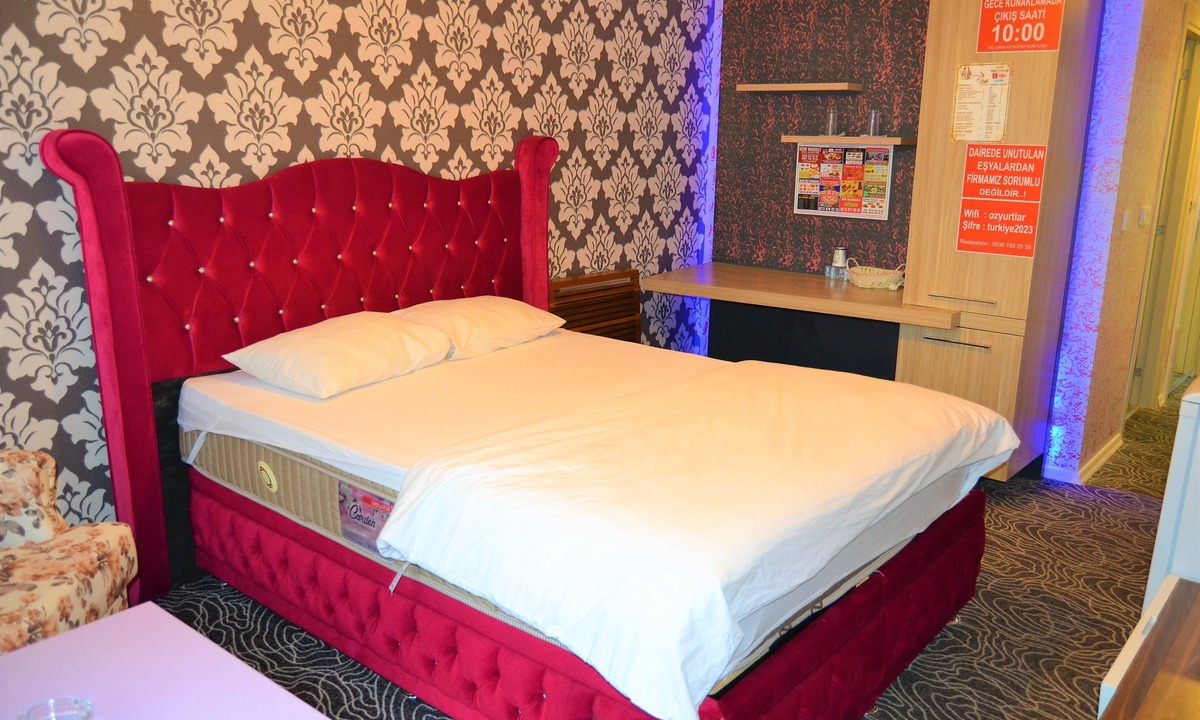 Buyukcekmece Apartment | King Suit Konaklama
