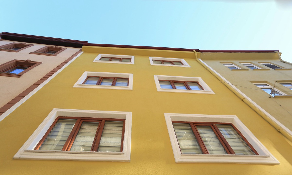 Amasra House | Yildiz Pansiyon