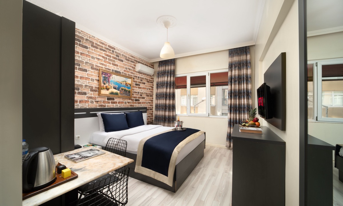 Bakırkoy Apartment | Istanbul Hotel & Suites