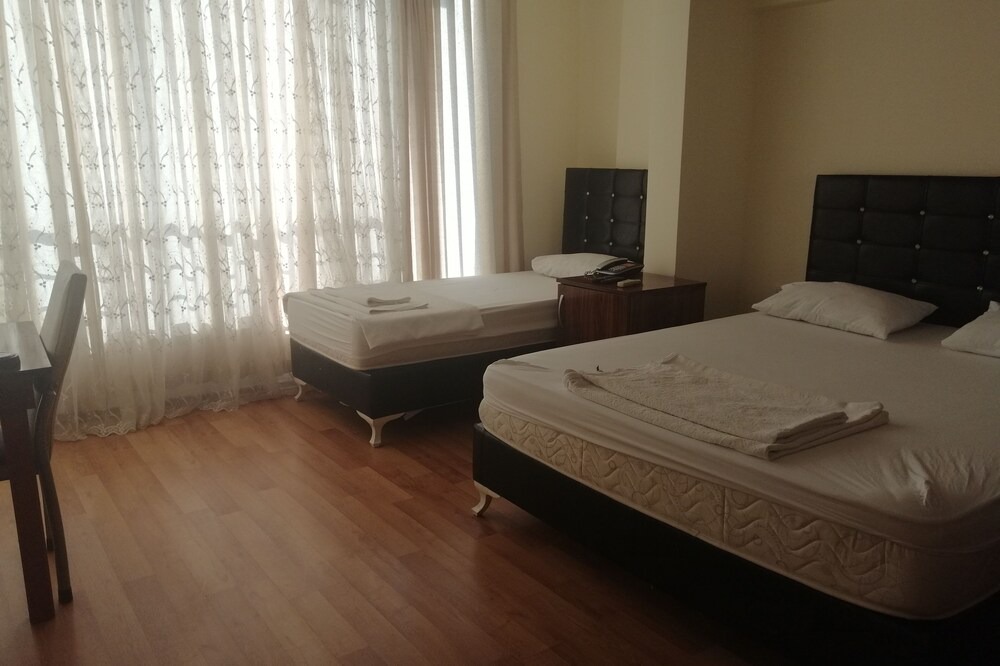 Anamur Hotel | Hotel Balsenler
