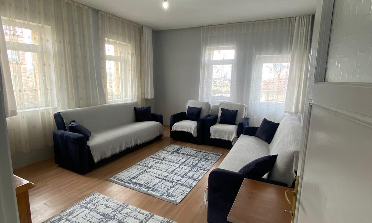 Mustafapasa Apartment | Acan Apart Pansiyon