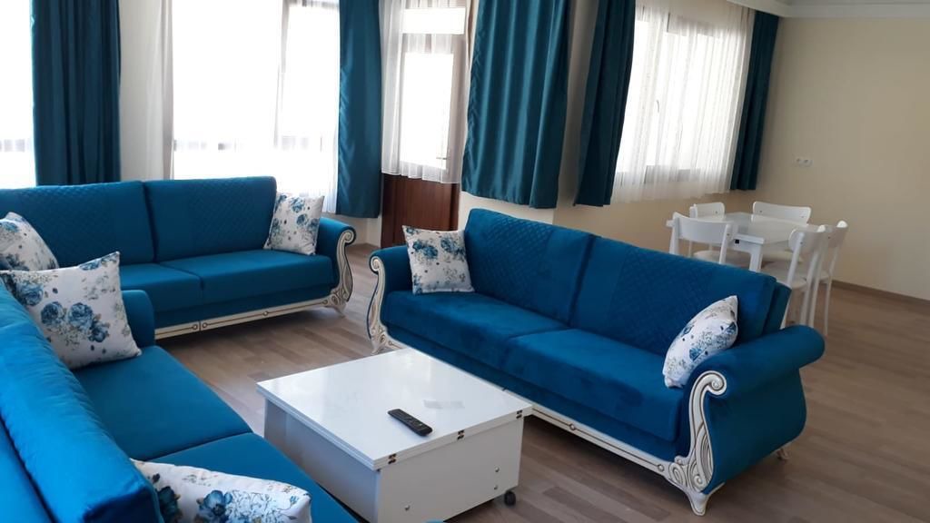 Caykara Apartment | Mavi Kosk