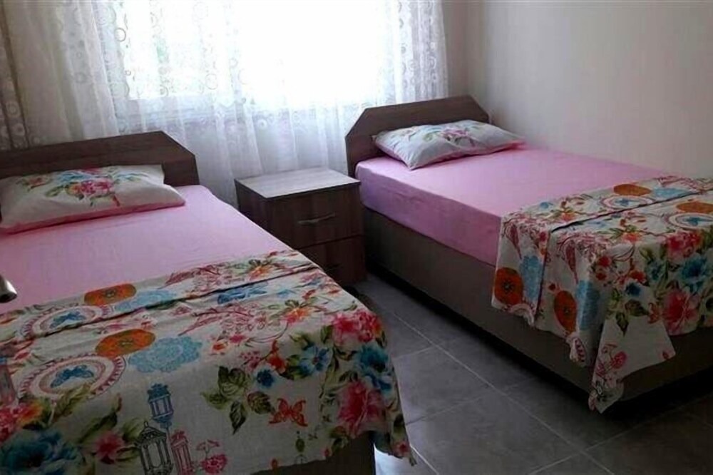Saraylar Apartment | Arslan Apart Hotel