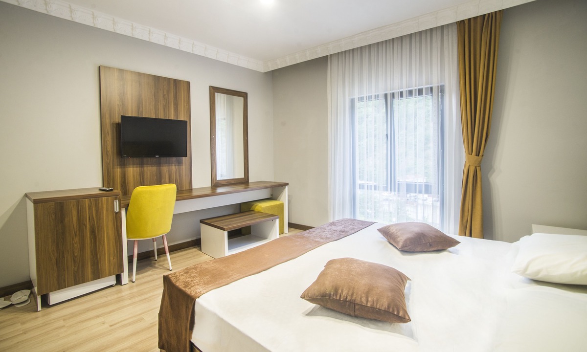 Caykara Hotel | Caykara Park Hotel