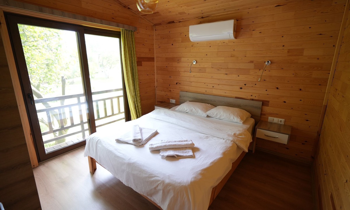 Cirali Villa | Cirali Villas 2