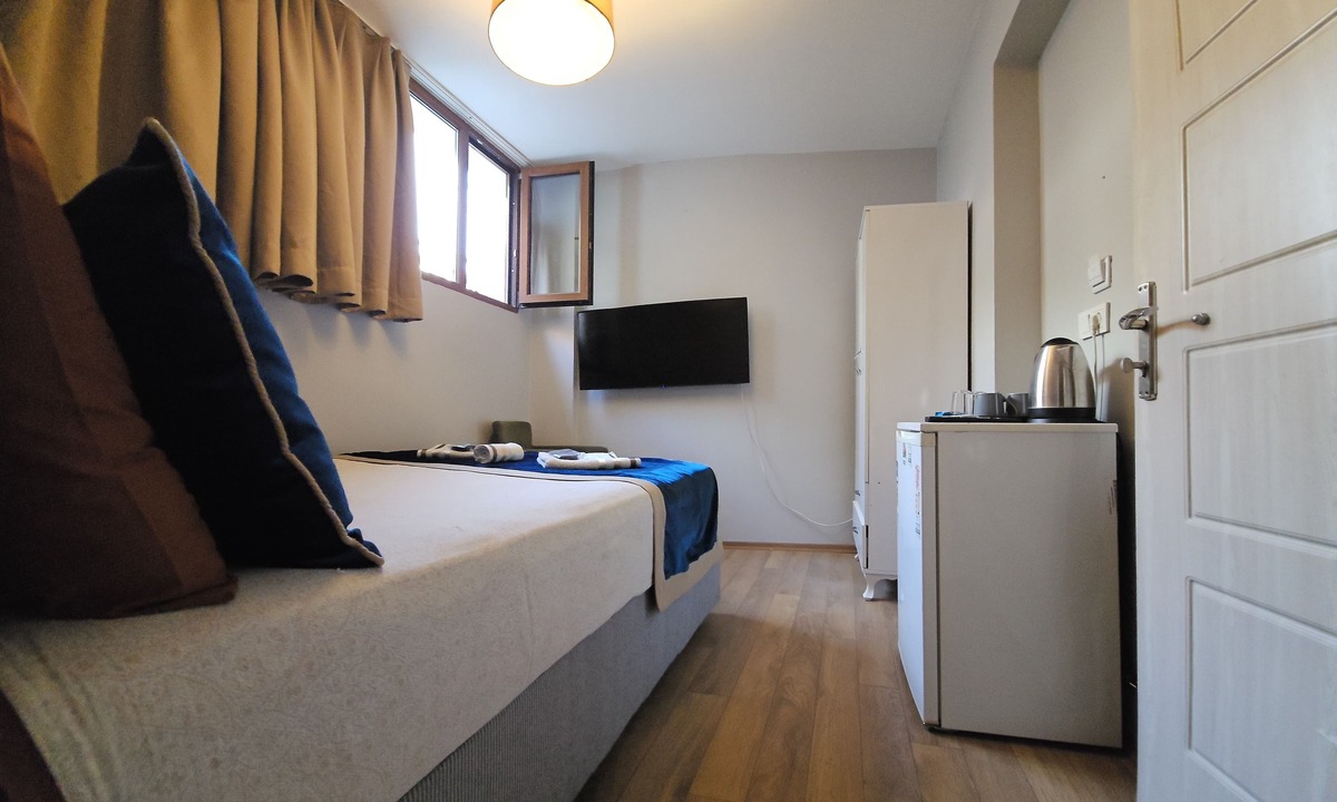 Ortakoy House | Bude Ortaköy
