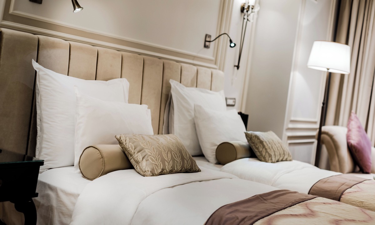 Osmanbey Hotel | Arcade Hotel Istanbul