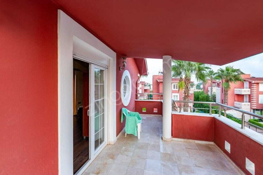 Belek Villa | Happyland