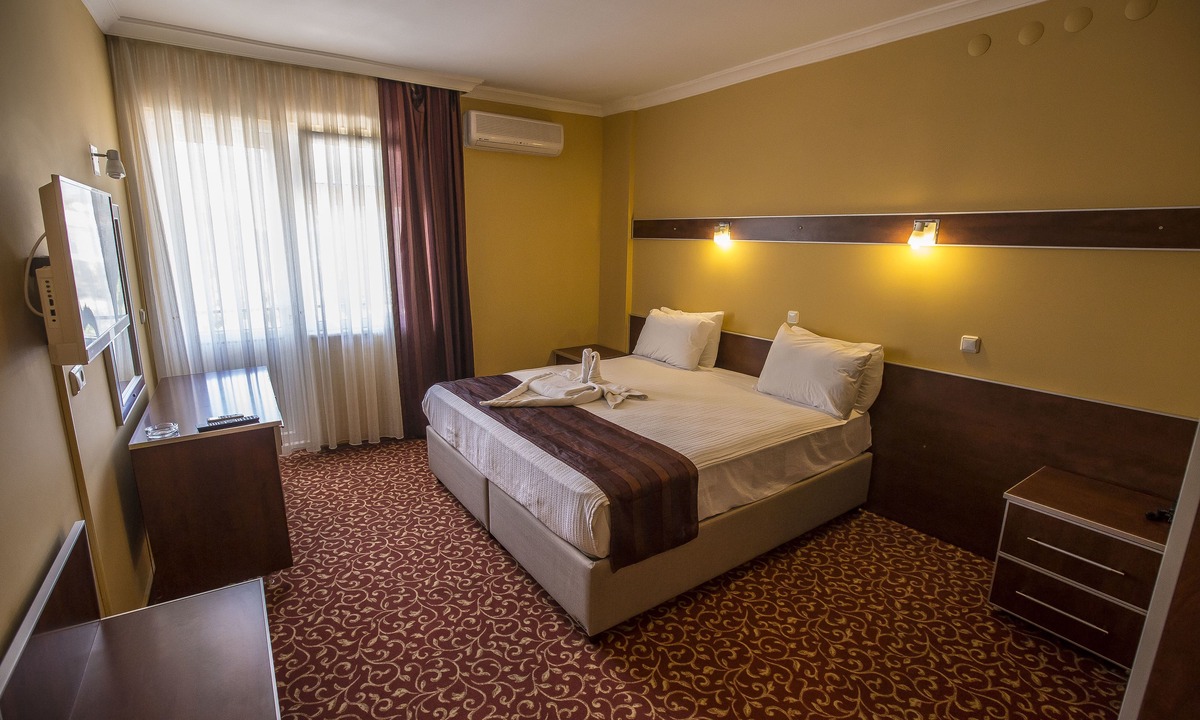 Erdek Hotel | Hotel Arteka