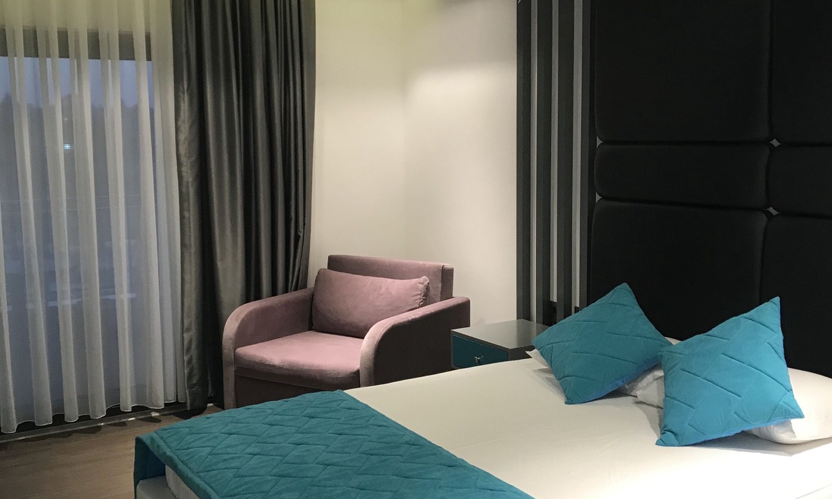 Gundogdu Hotel | Oyster Boutique Hotel