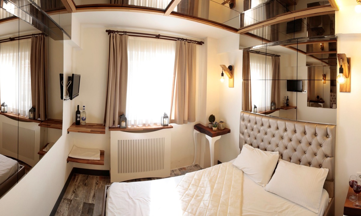 Old Town Hotel | Hotel Cagla Pinar