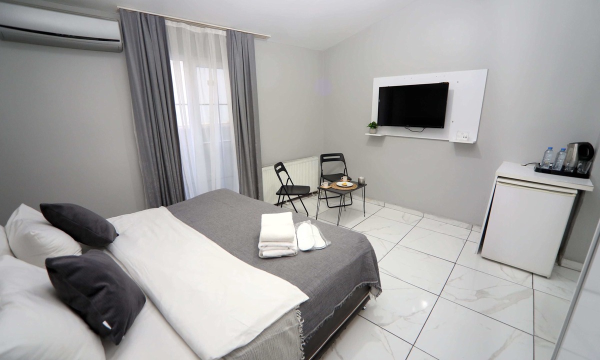 Maltepe Hotel | Arkem Maltepe