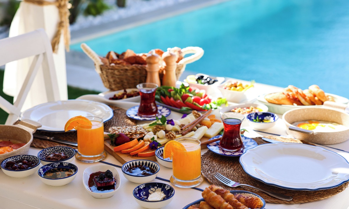Hacımemis Hotel | PERA ALAÇATI