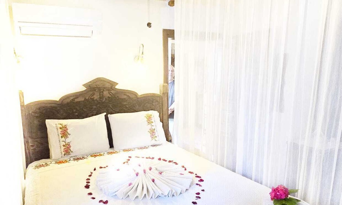 Sirince House | Sirincem Plus