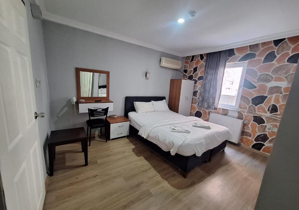 Buyukcekmece Bed & Breakfast | mavikumsal otel