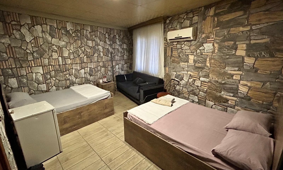 Gaziantep City Center Apartment | Ayıntap Pera Pansiyon