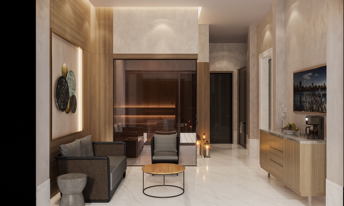 Sadikbey Resort | Sinnada Resort & Thermaland