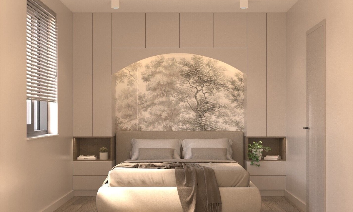 Finike Villa | TİMEX GARDEN