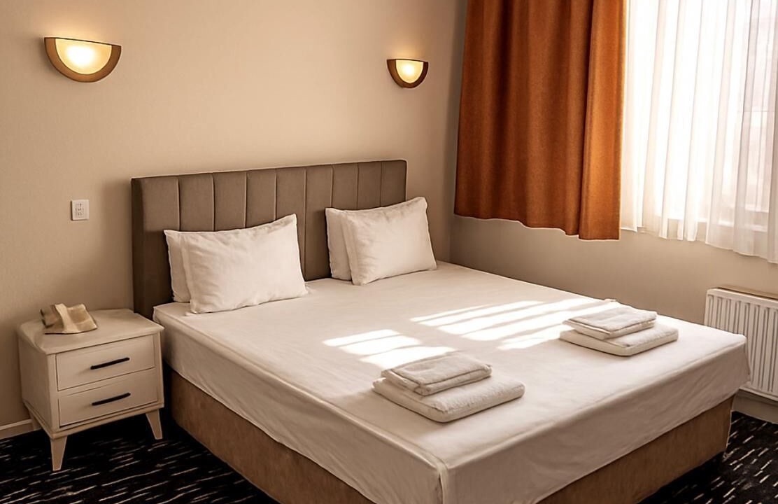 Pendik House | Anı Park Hotel Pendik
