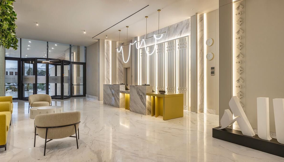 Kadriye Hotel | Mercure Antalya Belek
