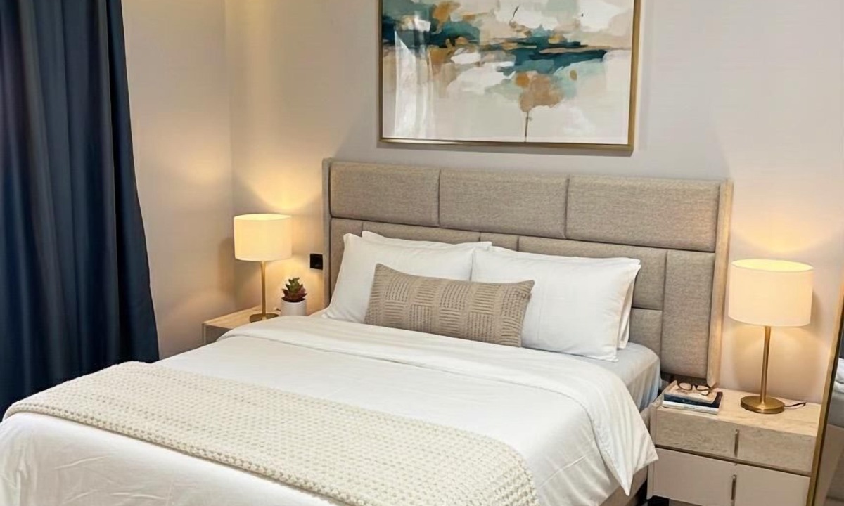Arsuz Condo | ARSUZ BOHEM SUIT