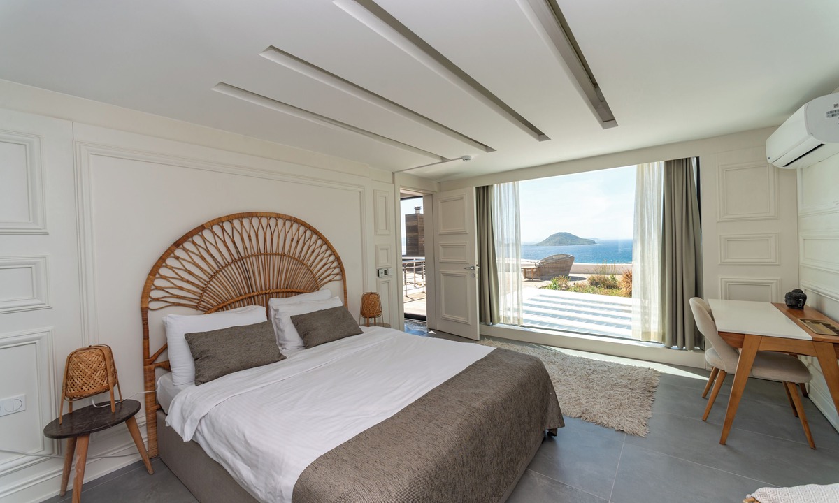 Turgutreis House | Marinhill High Luxury Property