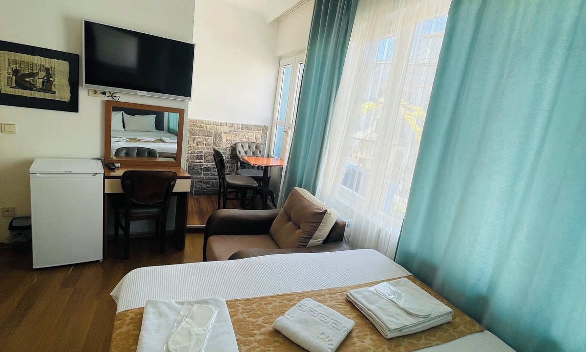 Adalar House | Kalamaripansiyon2