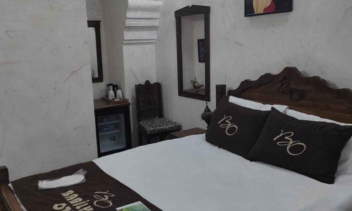 Eyyubiye Cabin | Babilyon Otel