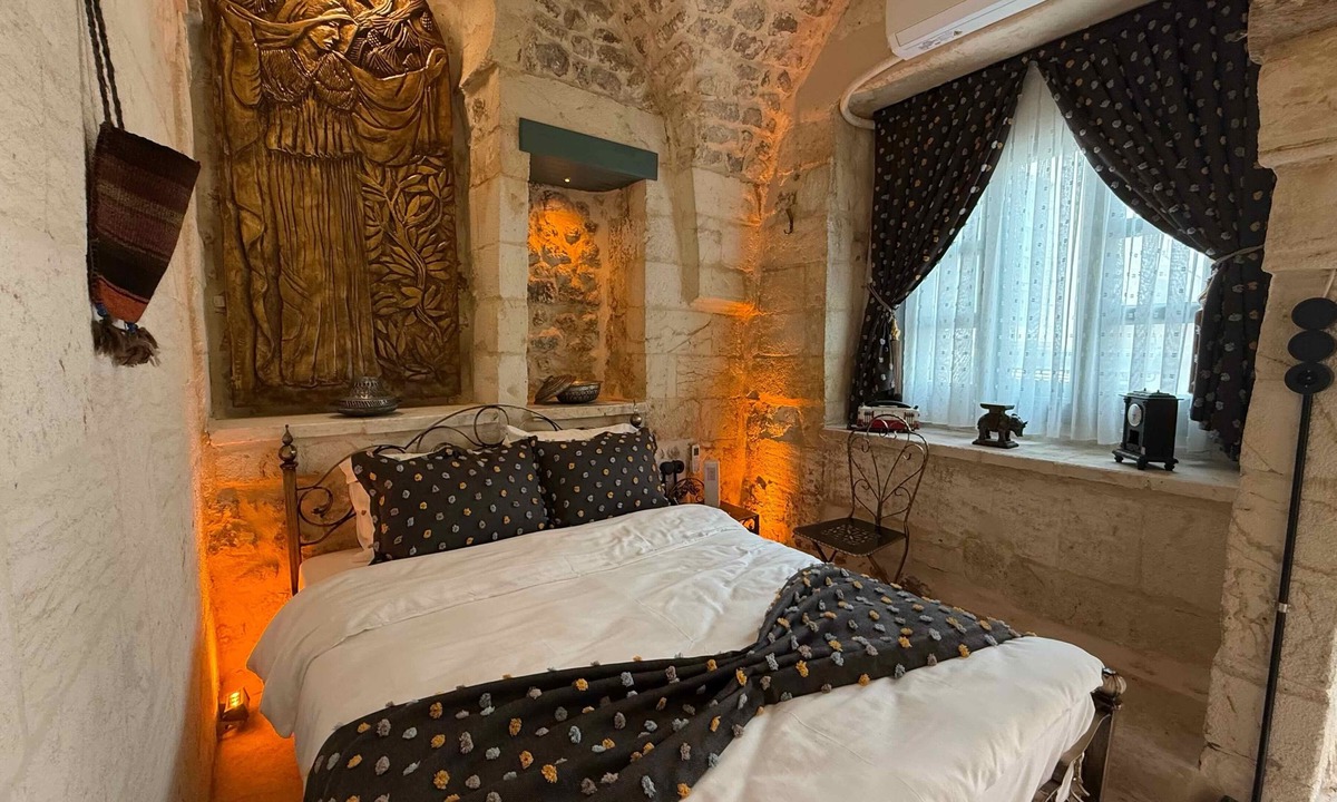 Eyyubiye Hotel | Liora Hotel