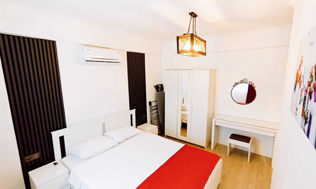 Faralya Villa | Diamond City Villas - Villa Yakuti
