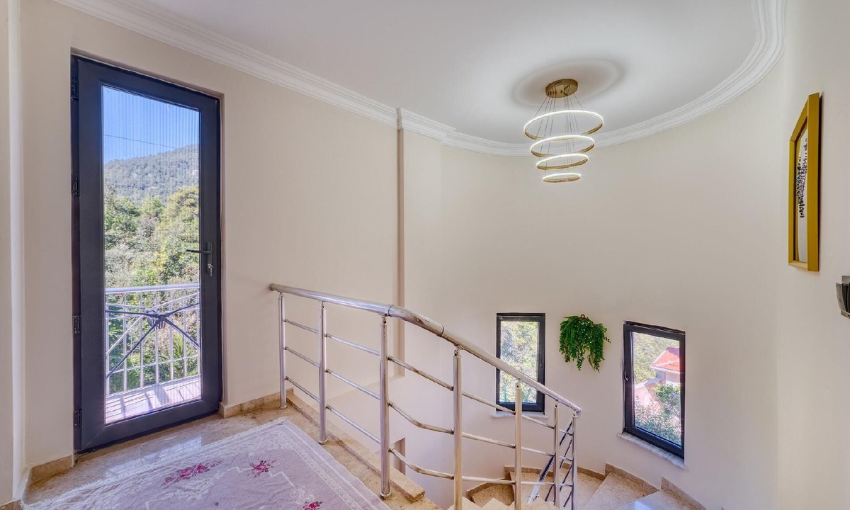 Alanya House | Luxury Villa with Private Pool in Alanya