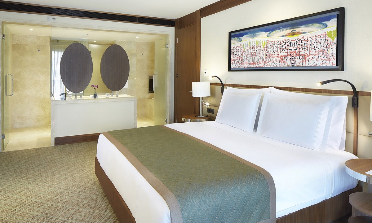 Seyhan Hotel | Divan Adana