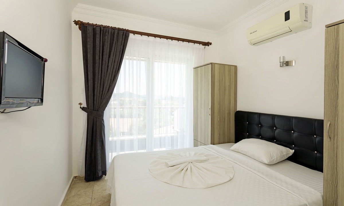 Gocek Hotel | Kerem Apart Hotel Gocek