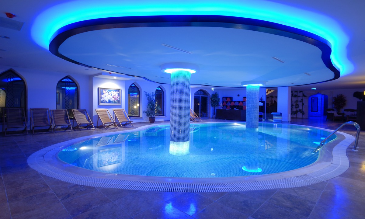 Avanos Hotel | Suhan Cappadocia Hotel & Spa